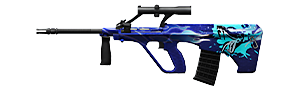 AUG - Mamba Gnaw