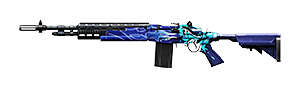 M14 - Mamba Gnaw