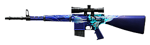 Kingfisher - Mamba Gnaw