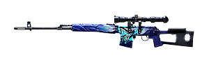SVD - Mamba Gnaw