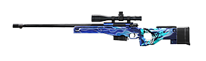 AWM - Mamba Gnaw