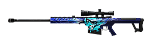 M82B - Mamba Gnaw