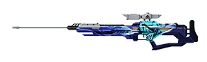 Heal Sniper - Mamba Gnaw