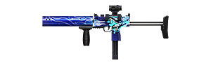 MAC10 - Mamba Gnaw