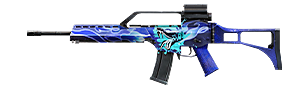 G36 - Mamba Gnaw