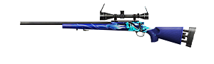 M24 - Mamba Gnaw