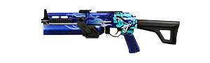 Bizon - Mamba Gnaw