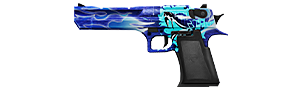 Desert Eagle - Mamba Gnaw