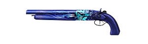 M1873 - Mamba Gnaw