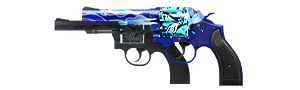 M1917 - Mamba Gnaw