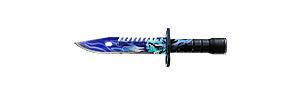 Dagger - Mamba