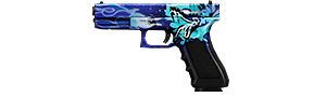 G18 - Mamba Gnaw