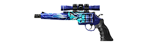 M500 - Mamba Gnaw
