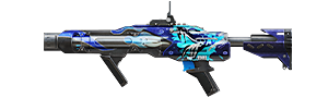 Grenade Launcher- Mamba Gnaw