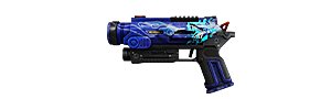 Hand Cannon - Mamba Gnaw