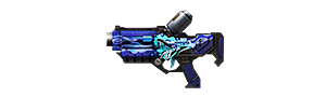 Ice Gun - Mamba Gnaw