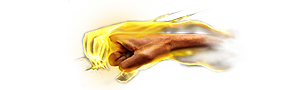 Fist - Claws of Fury