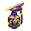Grenade - Blast Experiment