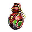 Grenade - Crimson Blow