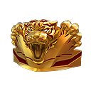 Gloo Wall - Roaring Protector
