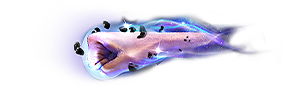 Fist - Meteor Punch