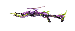M1014 - Green Flame Draco