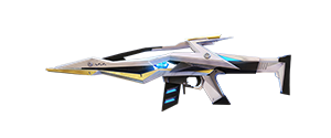 XM8 - Destiny Guardian
