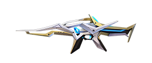 XM8 - Destiny Guardian