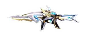 XM8 - Destiny Guardian