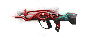FAMAS - Demonic Grin