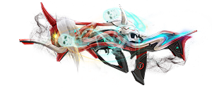 FAMAS - Demonic Grin
