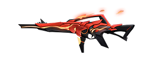 Draco AK47 (Infernal Draco)