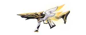 MP5 - Platinum Divinity