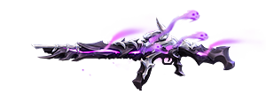 AN94 - Evil Howler