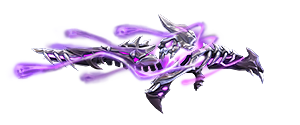 AN94 - Evil Howler