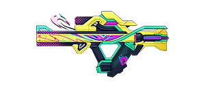 Groza - Bang! Popblaster
