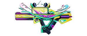 Groza - Bang! Popblaster