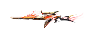 Woodpecker (Evo)