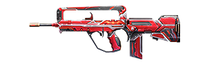 FAMAS - Vampire