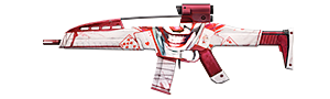 XM8 - Sneaky Clown