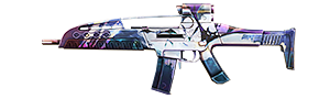 XM8 - Deadly Bat