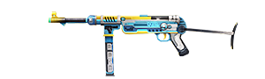 MP40 - Engineer