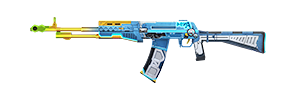 AN94 - Engineer
