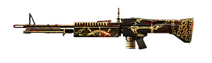 M60 - Pirate's Soul