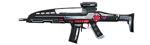 XM8 - Clandestine Impulse