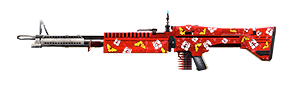M60 - Santa's Choice