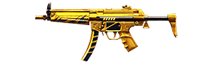 The Golden MP5