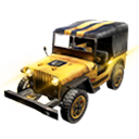 Golden Merc