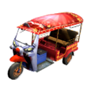 Clown Car