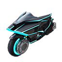 Lightning Bike